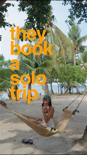 the art of doing it alone #solotrip