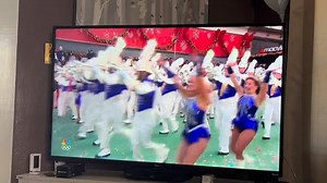 59K views · 1.5K reactions | UNA Takes Muscle Shoals to Macy’s! Huge congratulations to the University of North Alabama’s Marching Pride Band for performing Muscle Shoals classics in today’s Macy’s Thanksgiving Day Parade! ✨ Thank you for carrying the Shoals sound all the way to New York City. We’re proud of you! Happy Thanksgiving from Muscle Shoals Sound Studio! | Muscle Shoals Sound Studio | Facebook