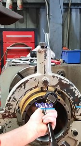 This Bluetooth Dial Indicator Helped! | Cutting Edge Engineering Australia