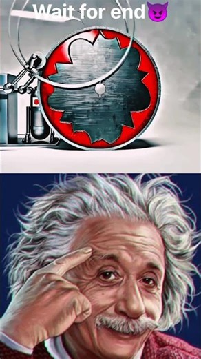 This crazy physics trick will blow your mind!🤯#Shorts#physics #experiment#science#viralshorts#scienc