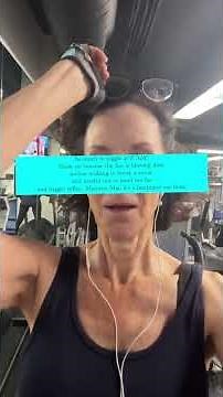 My Morning Routine for Better Lung Health