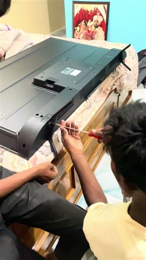 Jio Fiber Set Top Box ka full setup Live TV + OTT apps #jiofiber #minivlog #jharkhand