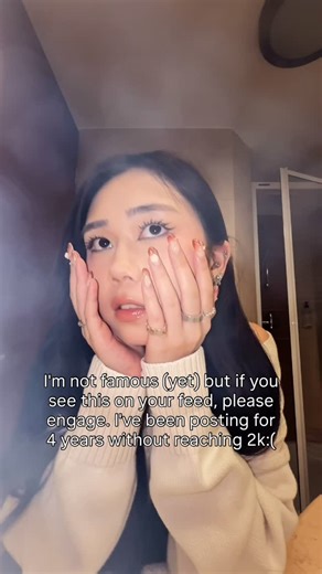 𝘭𝘪𝘭𝘺 on Instagram: "The algorithm knows best.. if fashion and beauty are your thing, you're in the right place 💌 Share your thoughts below, let's grow together🫂 . . . #fashion #beauty #smallcreator #foryou #girlhood"