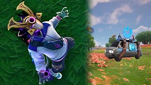 Latest Fortnite glitch gives you massive advantage - VideoGamer