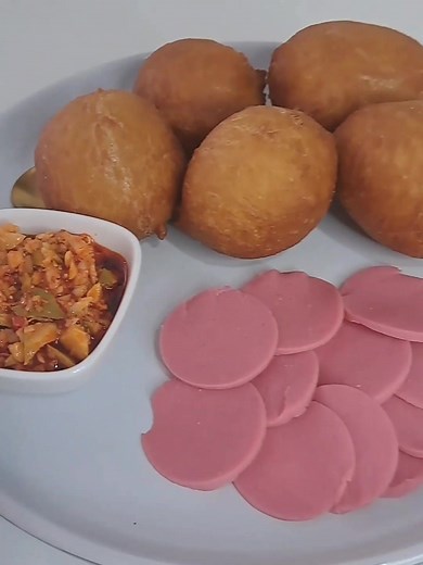 Homemade Magwinya/Vetkoeks Recipe: Easy Step-by-Step Guide