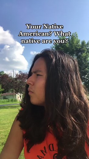 Exploring Native American Identity Through Humor | Funny Indigenous TikTok Compilation