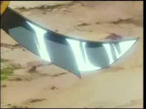 Dragon Ball GT Heros Legacy Movie Trailer