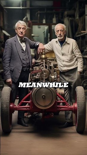 History of Car - Part 2 | Revolution on Wheels: The Pioneers of Early Car History