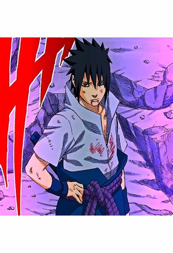 Understanding the Uchiha Brothers: Sasuke and Itachi
