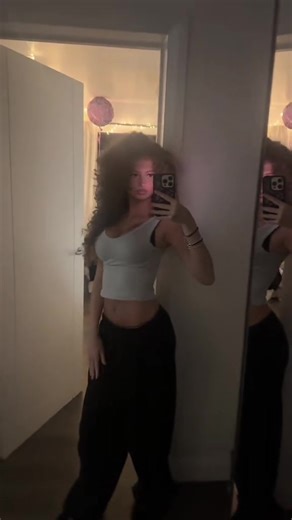 Curly Girl's Quest for Sunshine