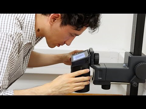 Herman, MSc Communications and Signal Processing | Imperial College London