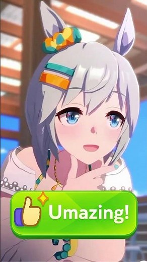Summer Seiun Sky & Mejiro Bright Revealed! #UmaMusume #ウマ娘 #Gaming