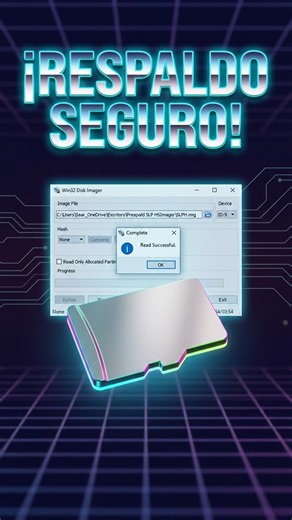 Salva tu Micro SD : Método Seguro evita perder tus juegos