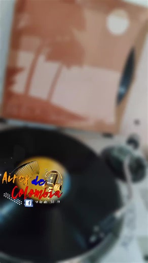 Aires de Colombia es lo de hoy on TikTok