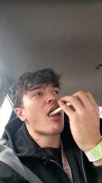 Food Review - White Cream Kit Kat