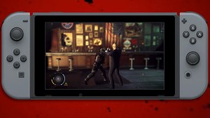 Hitman: Absolution - Official Nintendo Switch Release Date Trailer