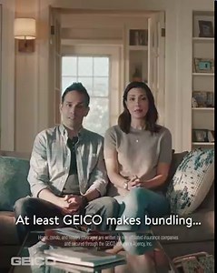 2K views · 45 reactions | Unfortunately, fumigation won’t solve that holiday aunt infestation. At least you could bundle and save with GEICO. | GEICO | Facebook