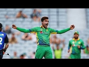 History of Mohammad Amir – Pakistan’s Left-Arm Swing Bowling Sensation