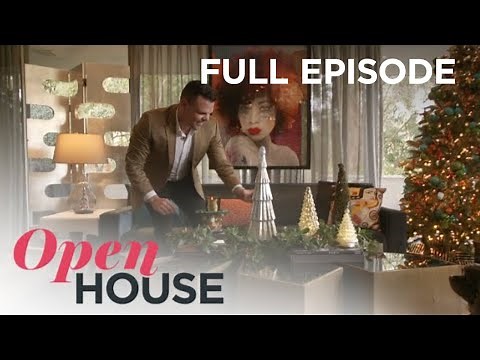 Full Show: Festive Looks | Open House TV