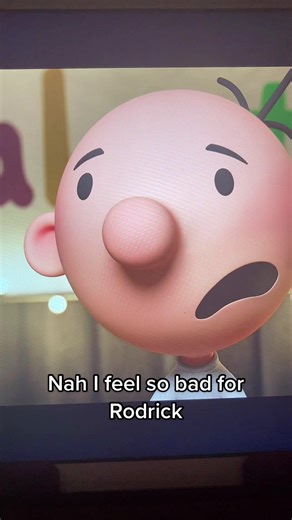 Rodrick Heffley Sad and Crying Scenes Compilation