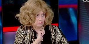 Fox News psychic predicts a 'sense of loss' for Trump in 2024