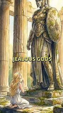 Medusa: How History TURNED a Victim into a VILLAIN | The Tragic TRUTH History IGNORED