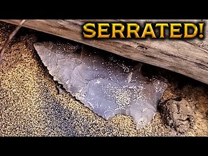 Arrowhead Hunting - Short But Sweet!