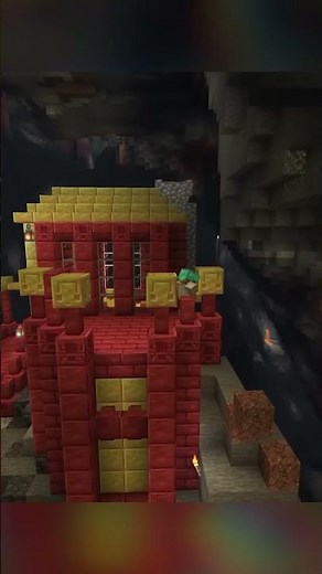 NEW CAVE BIOME IN MINECRAFT! #gaming minecraft #minecraftlive