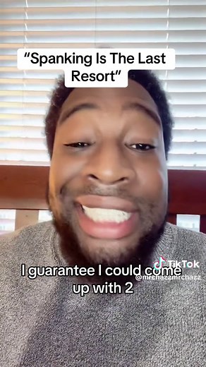 #stitch with @T C 3 “Grandma had the belt on ready.” The last point that I make in this video is probably the most important one…some of ya’ll won’t hear it though #parenting101 #grandma #whoopin #gentleparenting101 #consciousparenting #lastresort #spanking #spankingisnevertheanswer #parentingtips101 #corporalpunishishment