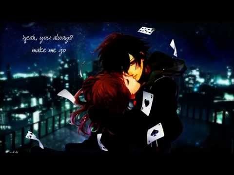 Nightcore - Find You
