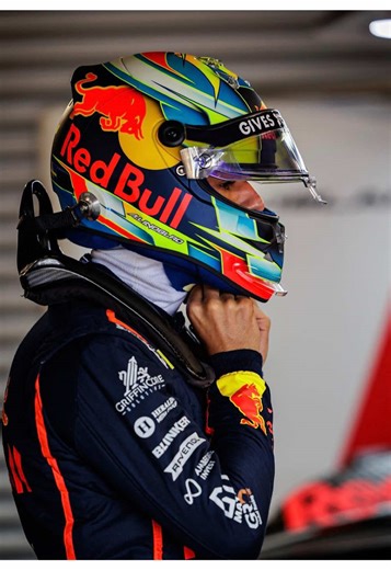 Arvid and Dan: A Unique Connection in Formula Racing