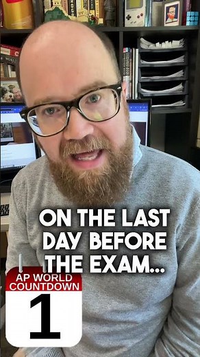 ONE. DAY. LEFT. #apworld #apworldhistory