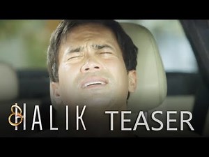 Halik January 1, 2019 Teaser
