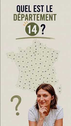 N° des départements français