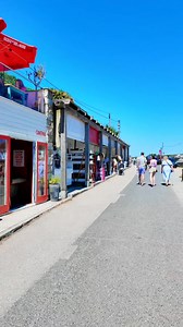 Porthleven is a beautiful village and harbour. It catches the winter storms. | Doc Martin