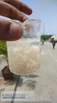 DAF |Ice Cream |Dissolved Air Flotation| daf water | Wastewater treatment