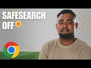 Google SafeSearch Settings Explained – Turn It Off in Minutes