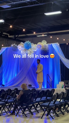 This was honestly one of the best wedding shows we’ve ever experienced. Yes, it was ours… and yes, it really was that amazing