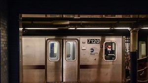 NYC Subway Breakdown Blamed on 'Power Off' Button Being Hit