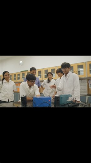 Aga Khan Academy Hyderabad on Instagram: "Hear from our Head of Academy as he shares how education at #AgaKhanAcademyHyderabad goes far beyond academics. Rooted in the principles of inclusivity and ethical leadership, the Academy provides a learning environment that inspires students to discover their full potential. 🏫🎓 Here, education is not just about what happens in the classroom — it’s about shaping values, choices and ways of life that stay with our students long after they leave. 🌟 #Aga