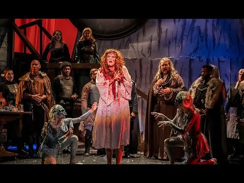 Lucia di Lammermoor I Donizetti I St. Pete Opera I June 2024 I Full opera