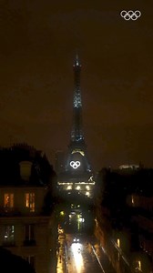 A show like no other! What was your favourite moment from the Paris 2024 #OpeningCeremony? | Olympics