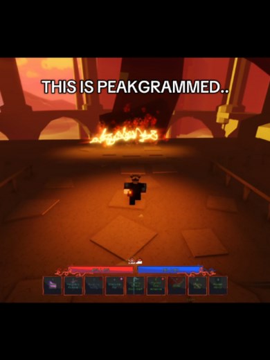 Pilgrammed Final Boss Roblox — How to Beat Pilgrammed Final Boss
