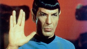 Leonard Nimoy, Star Trek's Spock, dies at 83