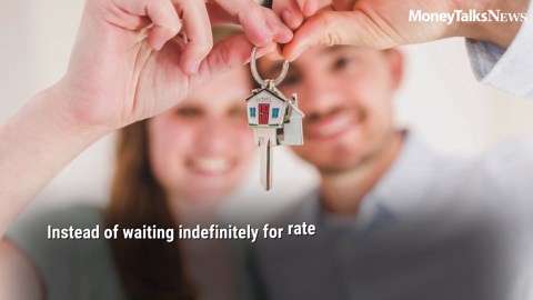 Mortgage Rates to Stay Above 6% Through 2026, Fannie Mae Predicts