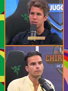 Golazo de Quiñones: Diego Plaza y Alex Silvestre alucinan