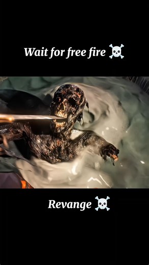 FREE FIRE ☠️ REVANGE ☠️ WITH PUBG 🤡 #shorts #viral #freefire #pubgmobile #trending #shortsfeed