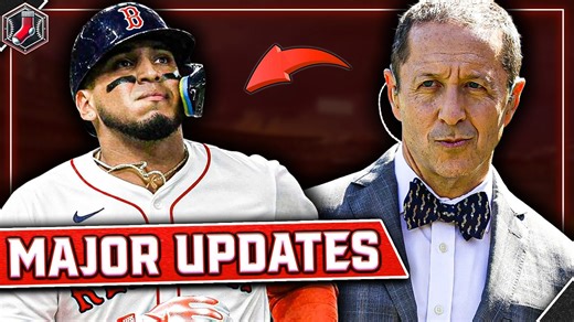 Rosenthal drops major Red Sox update - Red Sox sign lefty killer | Red Sox news
