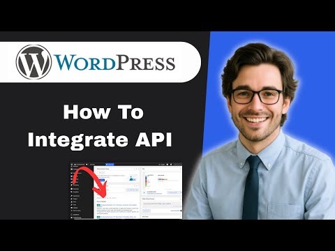 How to integrate API in WordPress 2025 (full guide)