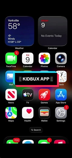 KIDBUX REWARDS…..is THEE Prototype‼️ Download the app today! #kidbuxrewards #roblox #fortnite #xbox #nintendo